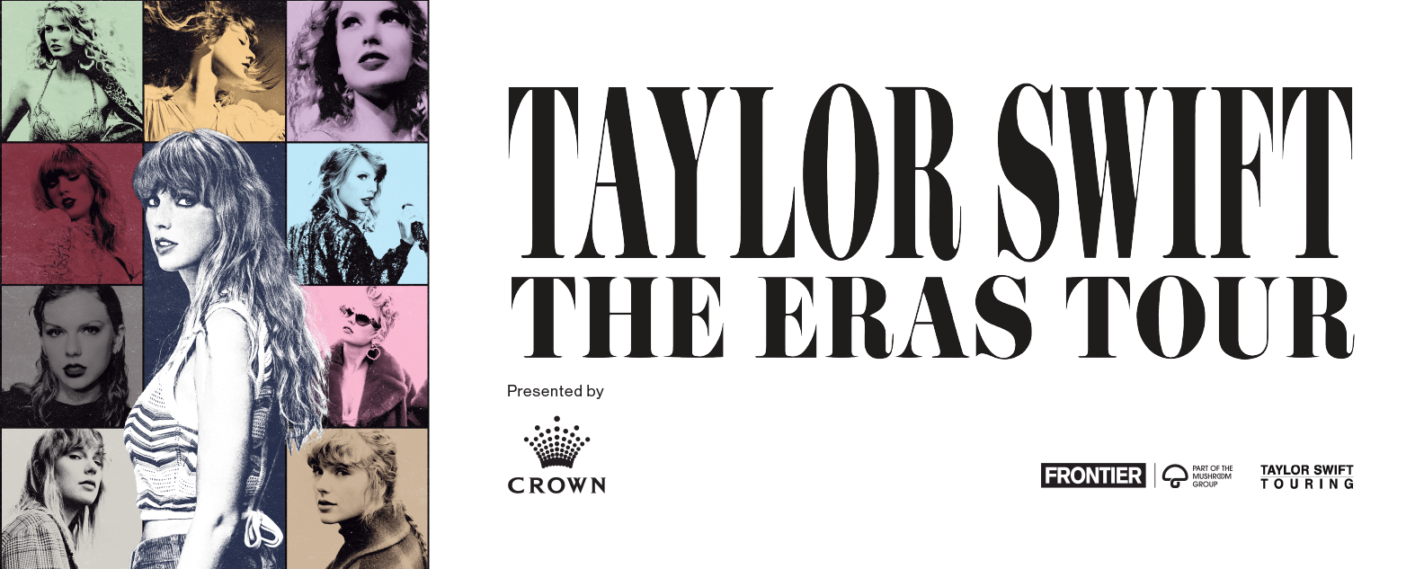 Taylor Swift The Eras Tour