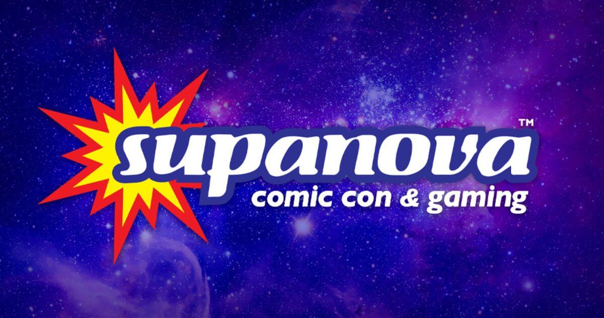 Comic Con