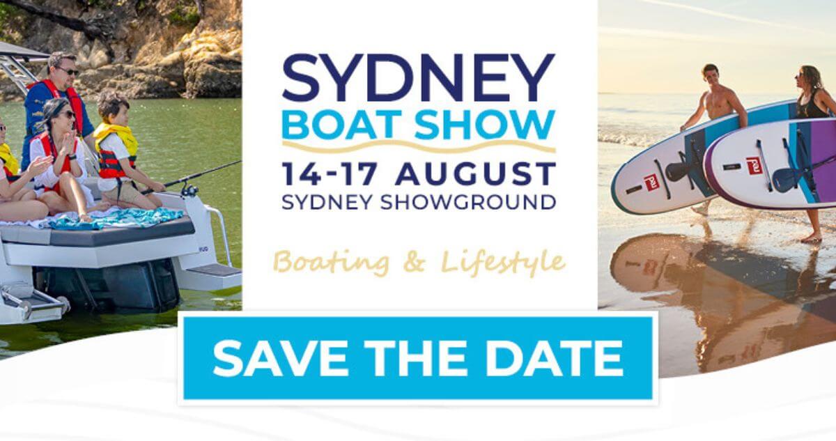 Sydney Boat Show