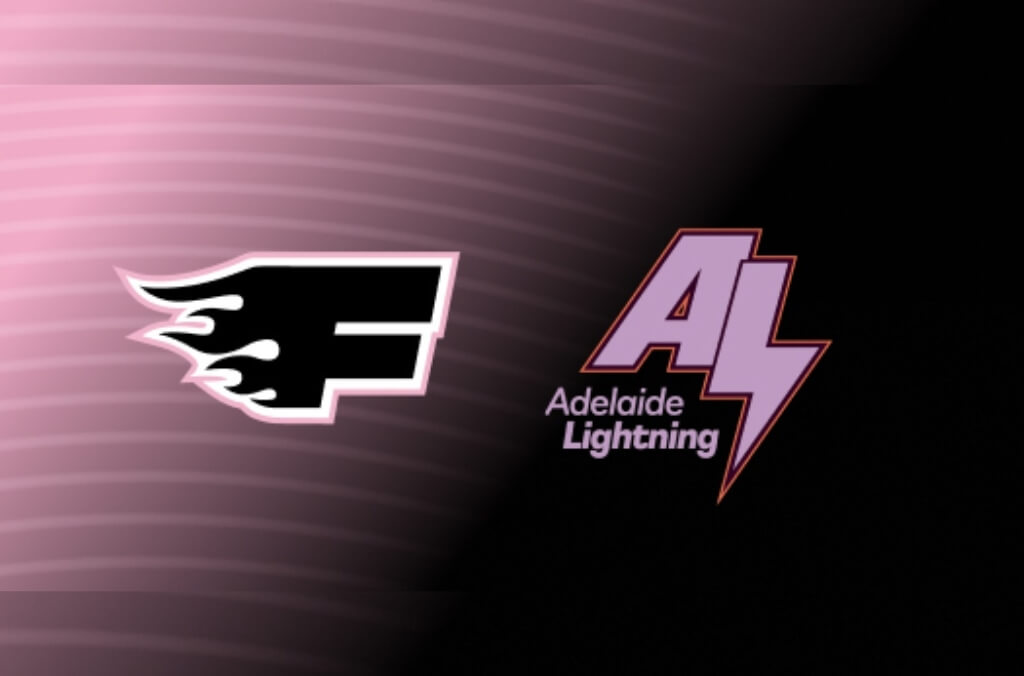 Flames v Adelaide Lightning