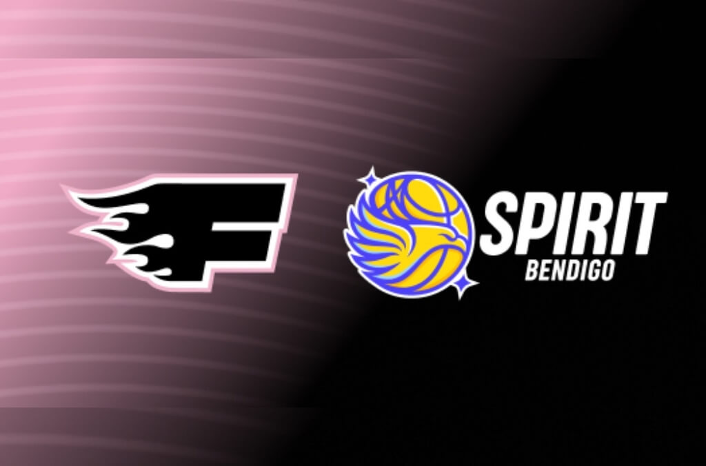 Flames v Bendigo Spirit
