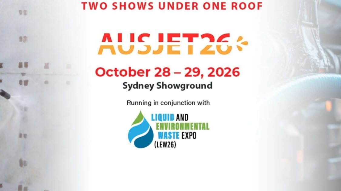  AUSJET26